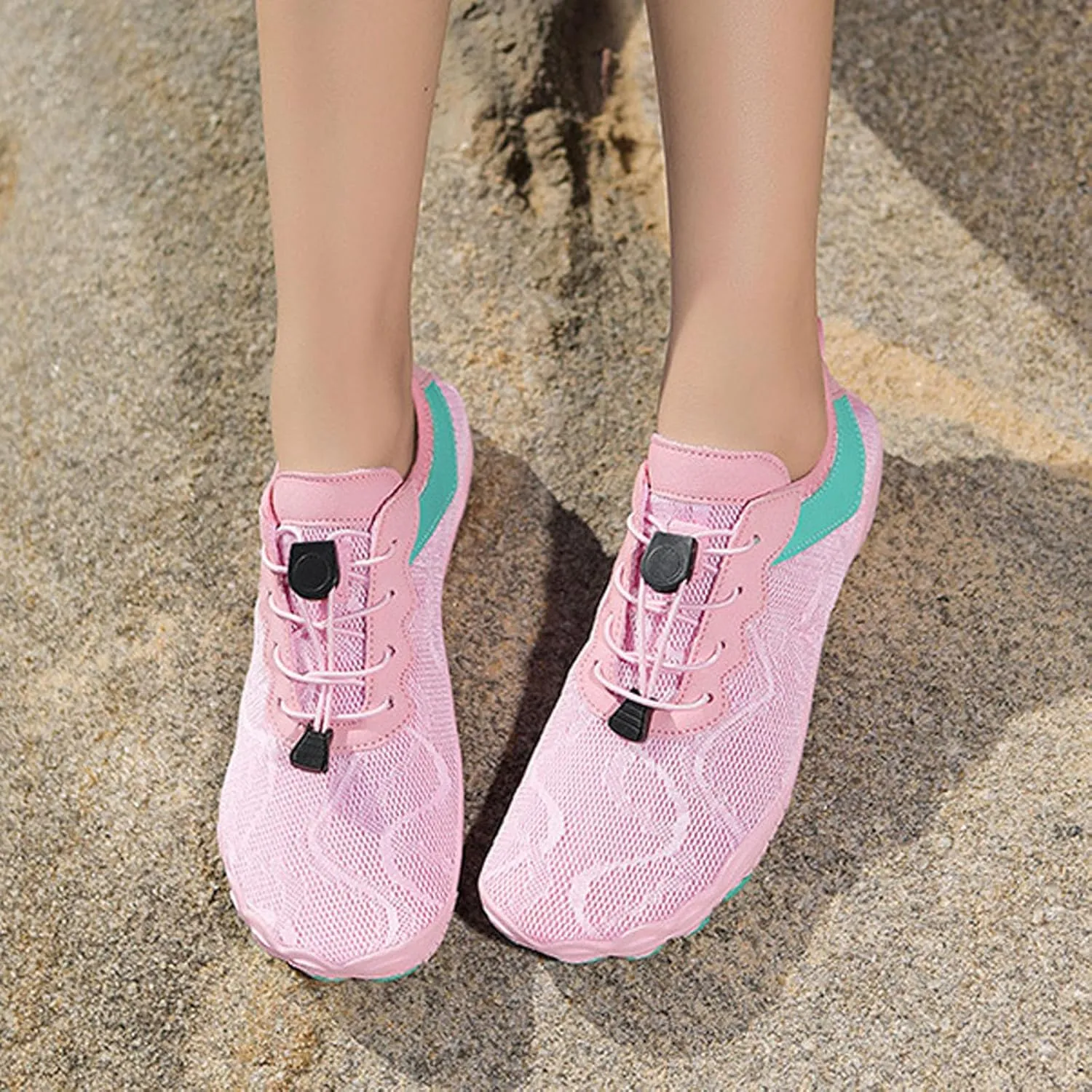 Men's Shoes Mens Slip on Shoes Casual Lightweight Sport Gym Jogging Walking Sneakers New Casual Shoes