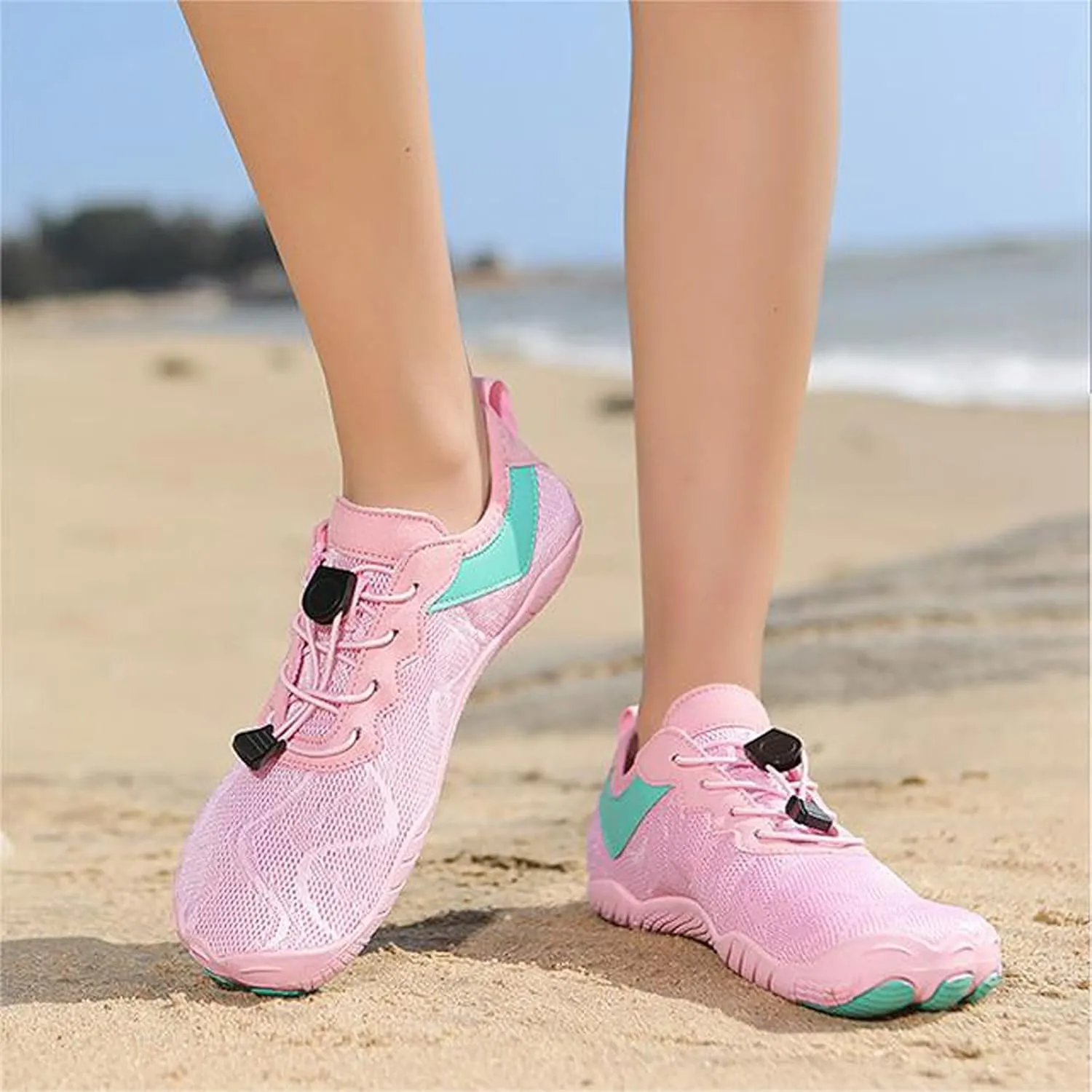 Men's Shoes Mens Slip on Shoes Casual Lightweight Sport Gym Jogging Walking Sneakers New Casual Shoes