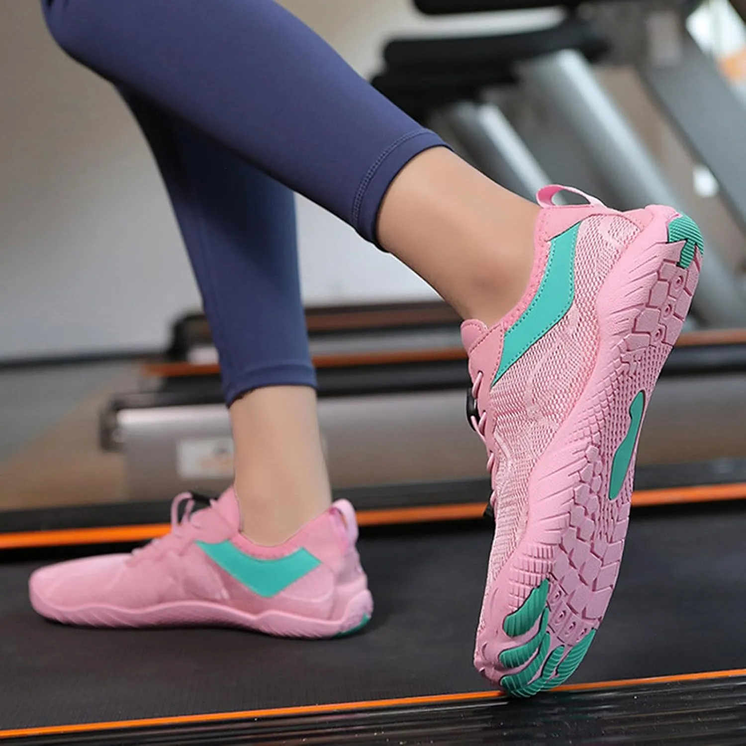 Men's Shoes Mens Slip on Shoes Casual Lightweight Sport Gym Jogging Walking Sneakers New Casual Shoes