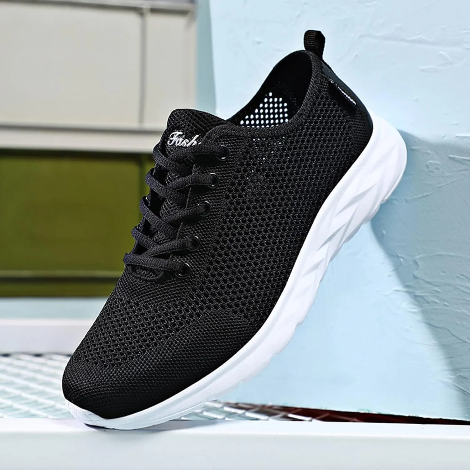Mens Slip on Shoes Men's Sneakers Shoe for Men Slip on Shoe for Men Lightweight Sport Sneaker