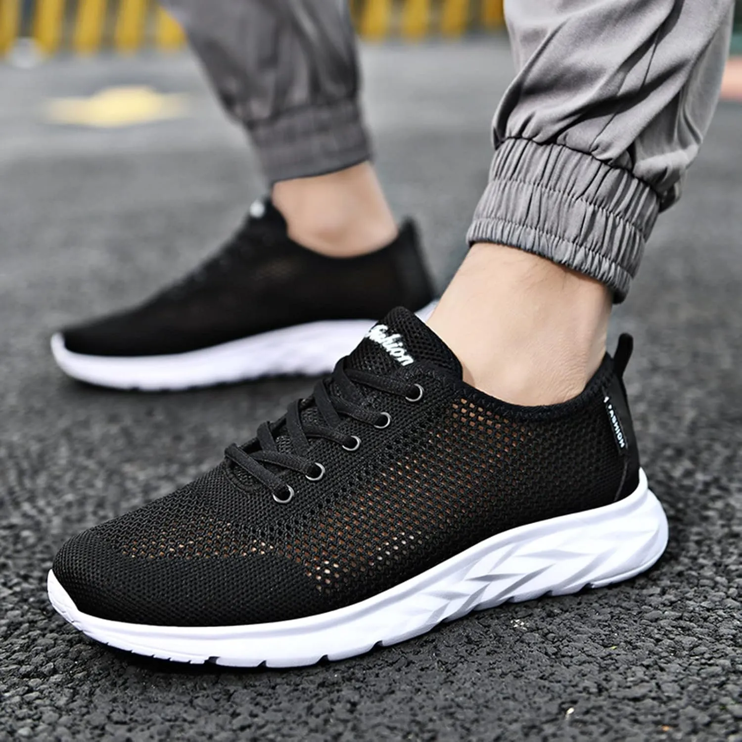 Mens Slip on Shoes Men's Sneakers Shoe for Men Slip on Shoe for Men Lightweight Sport Sneaker