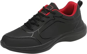 Men's Sneakers Mens Athletic Shoes Sneaker for Men Walking Shoe for Men Running Trail Lightweight Sneaker