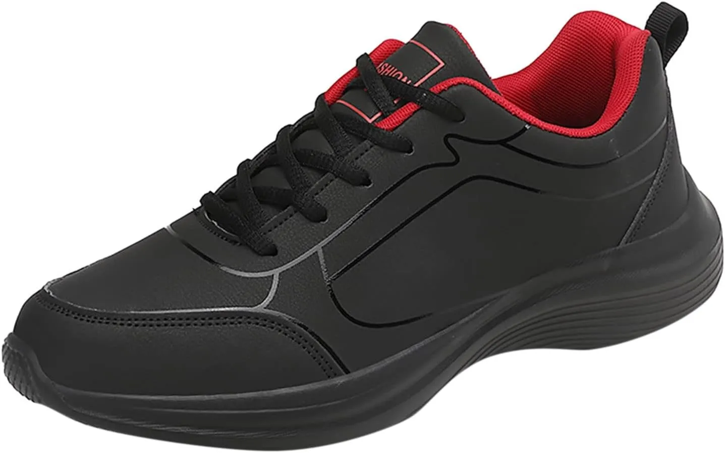 Men's Sneakers Mens Athletic Shoes Sneaker for Men Walking Shoe for Men Running Trail Lightweight Sneaker
