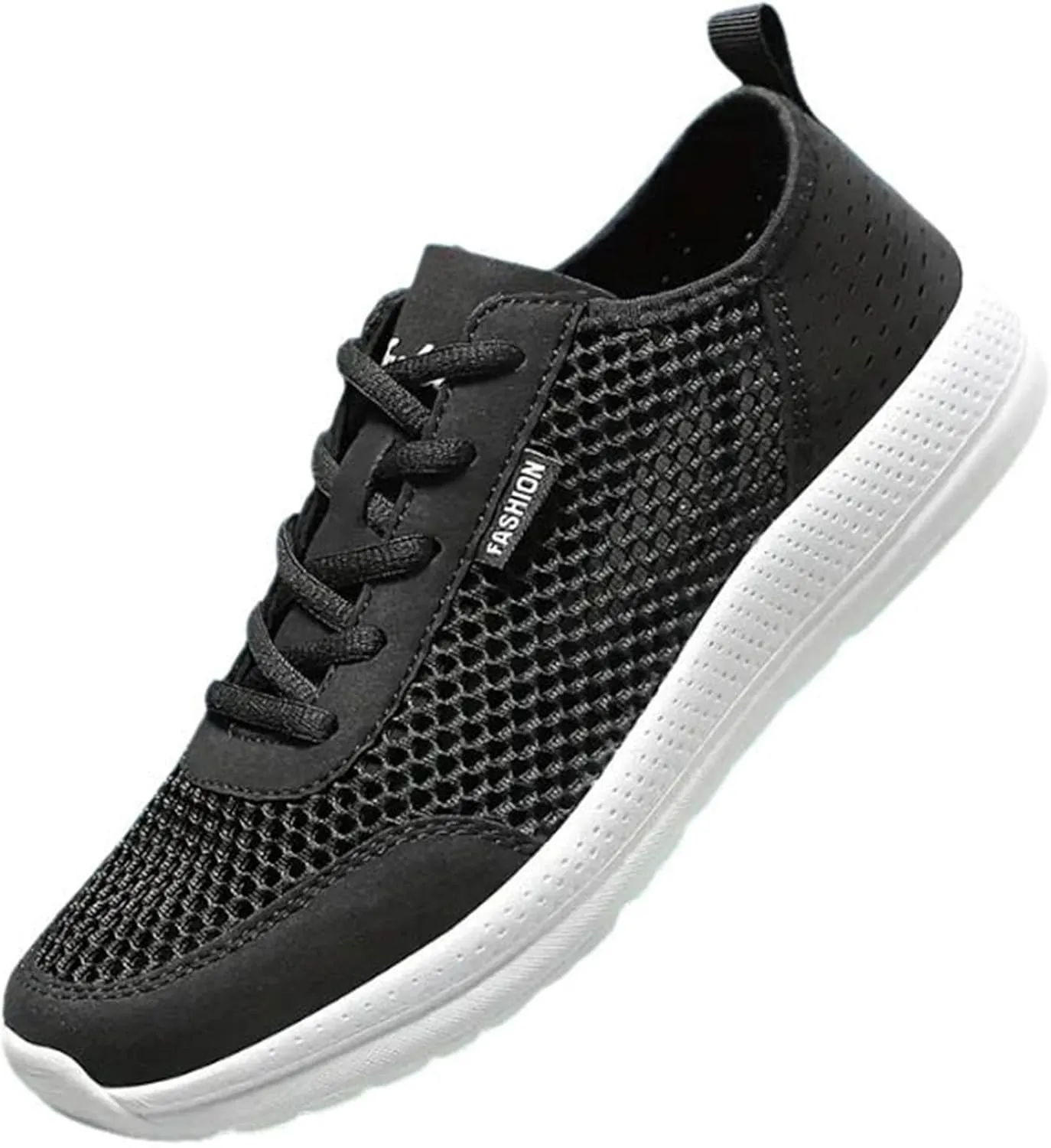 Men's Sneakers Men's Breathable Comfortable Casual and Lightweight Sneakers