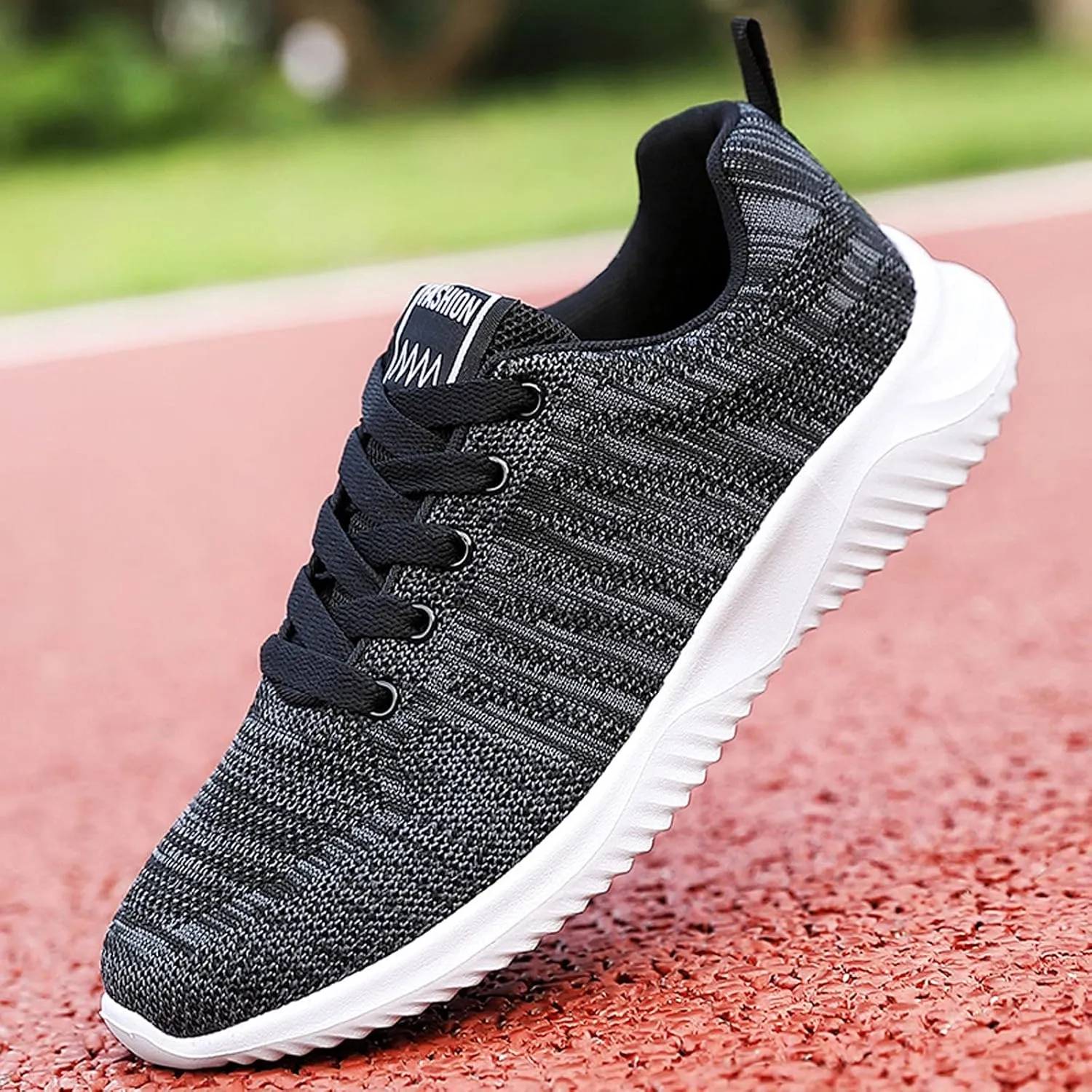 Mens Tennis Shoes Mens Slip on Shoes Tennis Shoe for Men Slip on Shoe for Men Casual Lightweight Sneaker