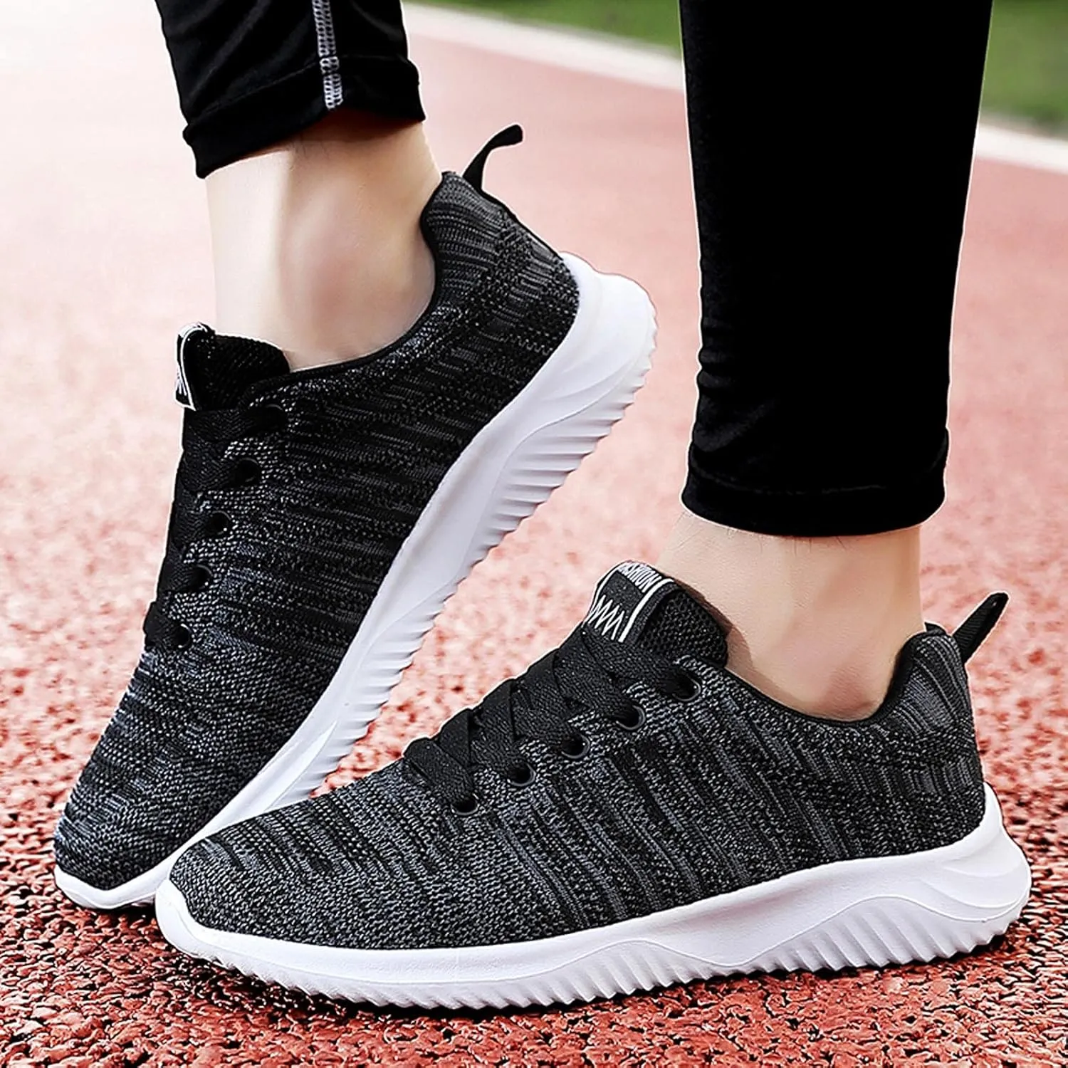 Mens Tennis Shoes Mens Slip on Shoes Tennis Shoe for Men Slip on Shoe for Men Casual Lightweight Sneaker