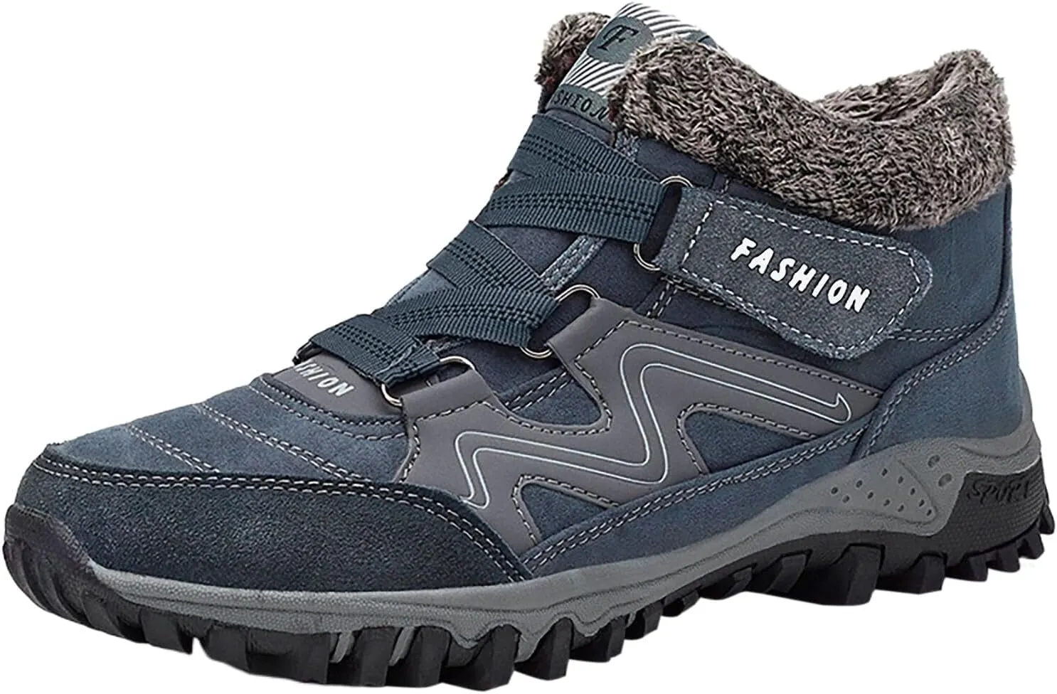 Mens Walking Shoes Barefoot Shoes Men Men's Comfortable Light Weight Slip on Shoes Shoes for Men Wide