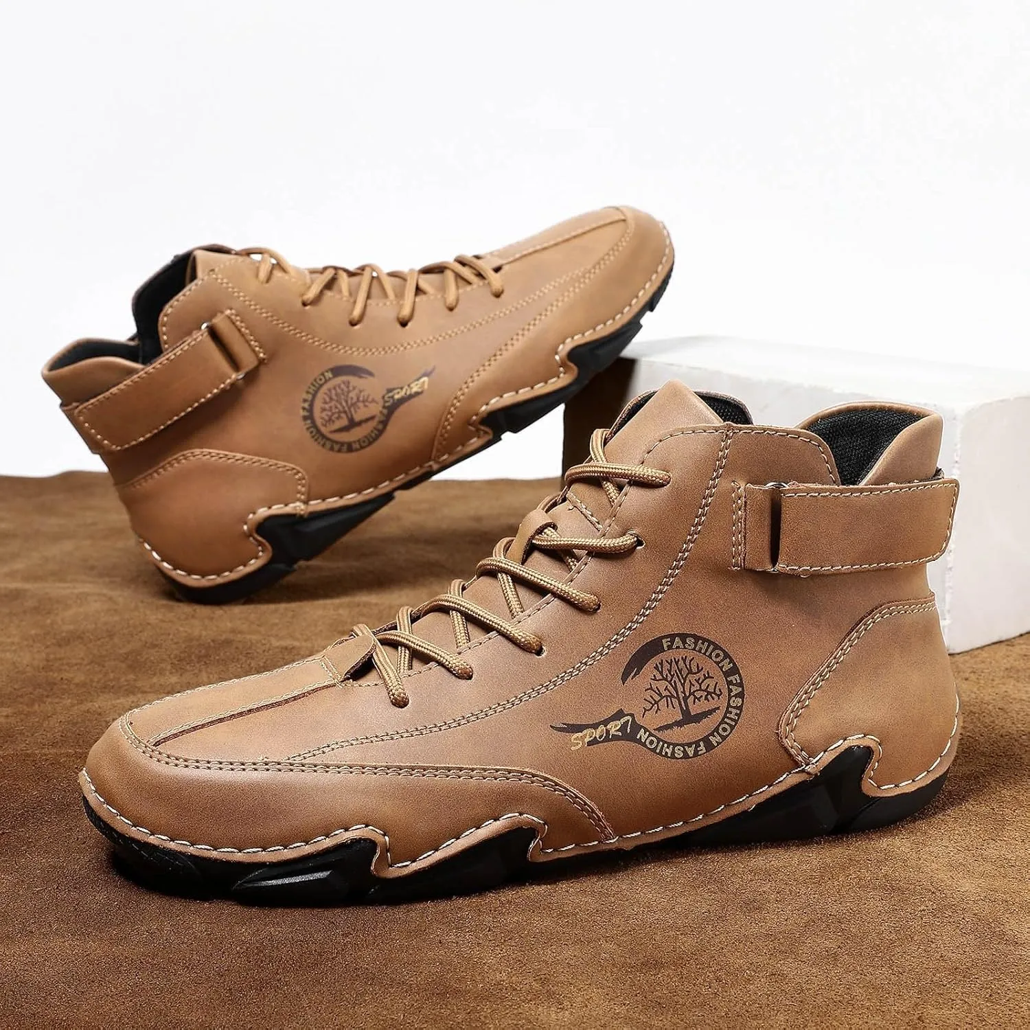 Mens Walking Shoes Mens Slip on Shoes Sneaker for Men Slip on Shoe for Men Sport Running Trail Sneaker