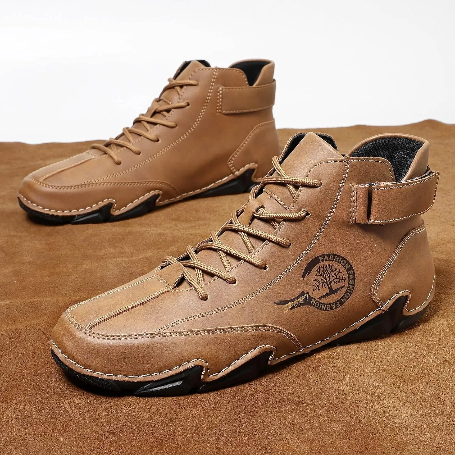 Mens Walking Shoes Mens Slip on Shoes Sneaker for Men Slip on Shoe for Men Sport Running Trail Sneaker
