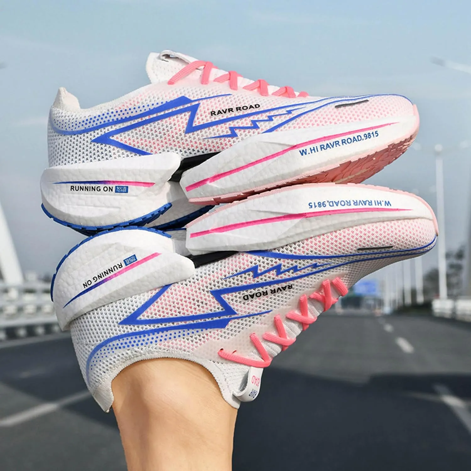 Men's Women's High Cut Lightweight Anti Slip Arch Support Casual Sports Basketball Shoes, Men's Breathable Fitness Cushioning Training Running Shoes, Park Walking Shoes