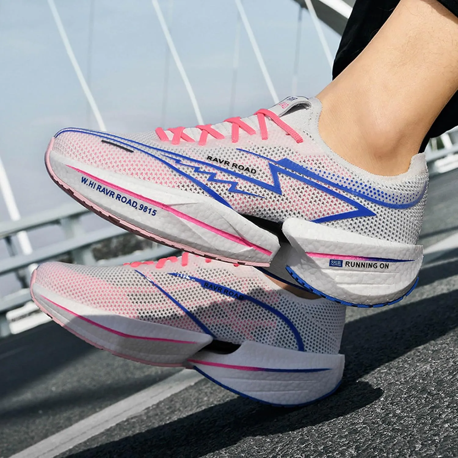 Men's Women's High Cut Lightweight Anti Slip Arch Support Casual Sports Basketball Shoes, Men's Breathable Fitness Cushioning Training Running Shoes, Park Walking Shoes