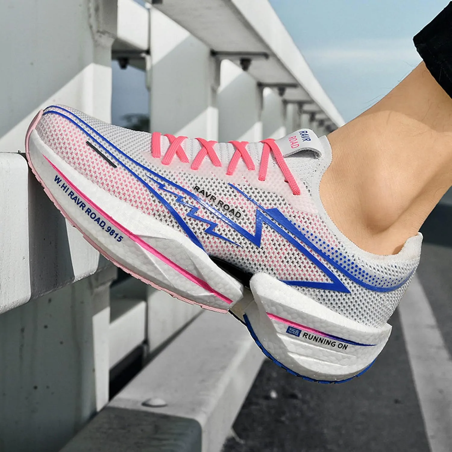 Men's Women's High Cut Lightweight Anti Slip Arch Support Casual Sports Basketball Shoes, Men's Breathable Fitness Cushioning Training Running Shoes, Park Walking Shoes