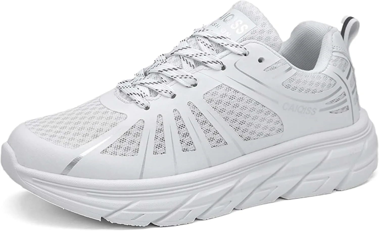 Men's Women's Lightweight Wide Edition Classic Casual Fashion Breathable Basketball Shoes Street Team Sports Training Shoes Durable Travel Hiking Shoes