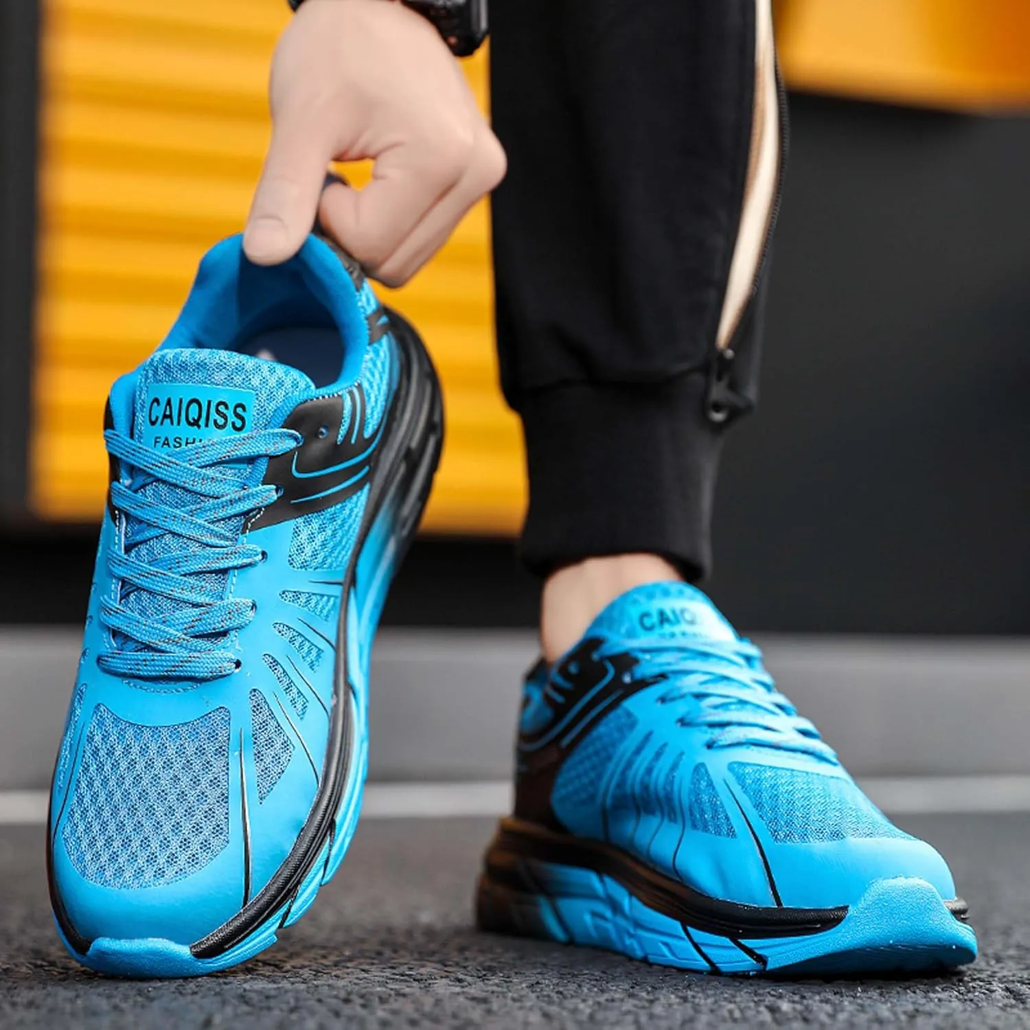 Men's Women's Lightweight Wide Edition Classic Casual Fashion Breathable Basketball Shoes Street Team Sports Training Shoes Durable Travel Hiking Shoes