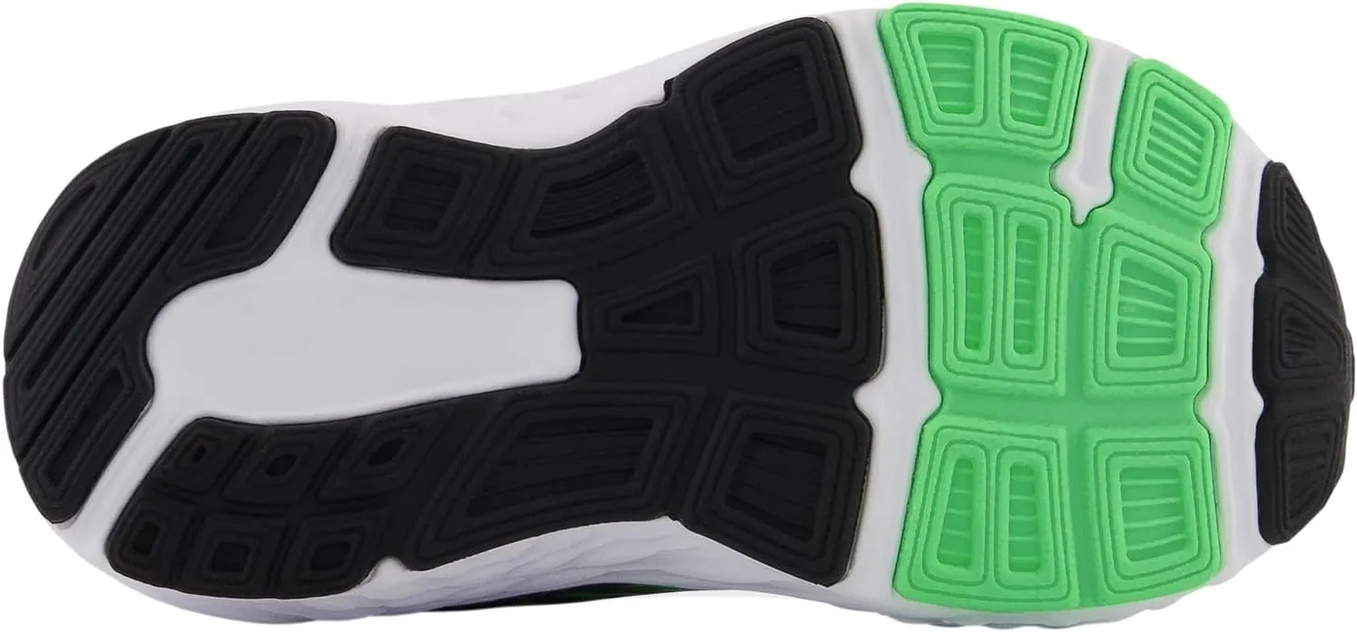 New Balance Kids' 680 V6 Hook and Loop Running Shoe