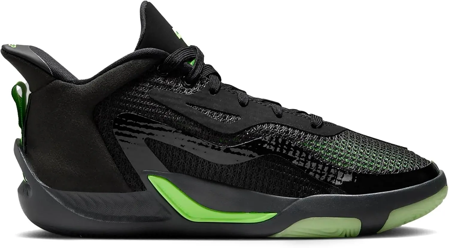 Nike Boys Jordan Tatum 1 Basketball Shoes