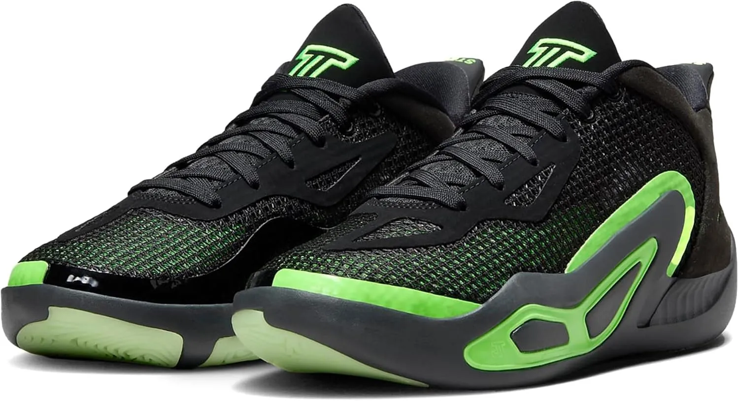 Nike Boys Jordan Tatum 1 Basketball Shoes