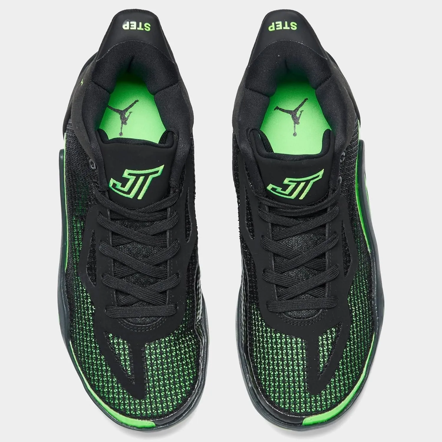 Nike Boys Jordan Tatum 1 Basketball Shoes