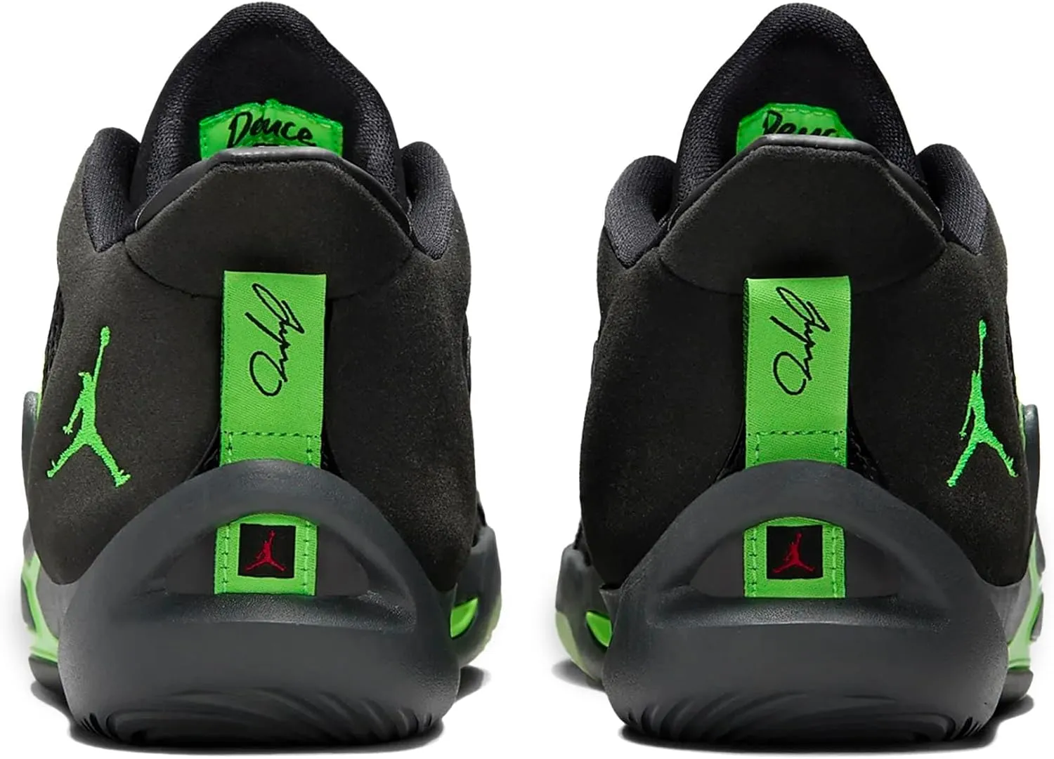 Nike Boys Jordan Tatum 1 Basketball Shoes
