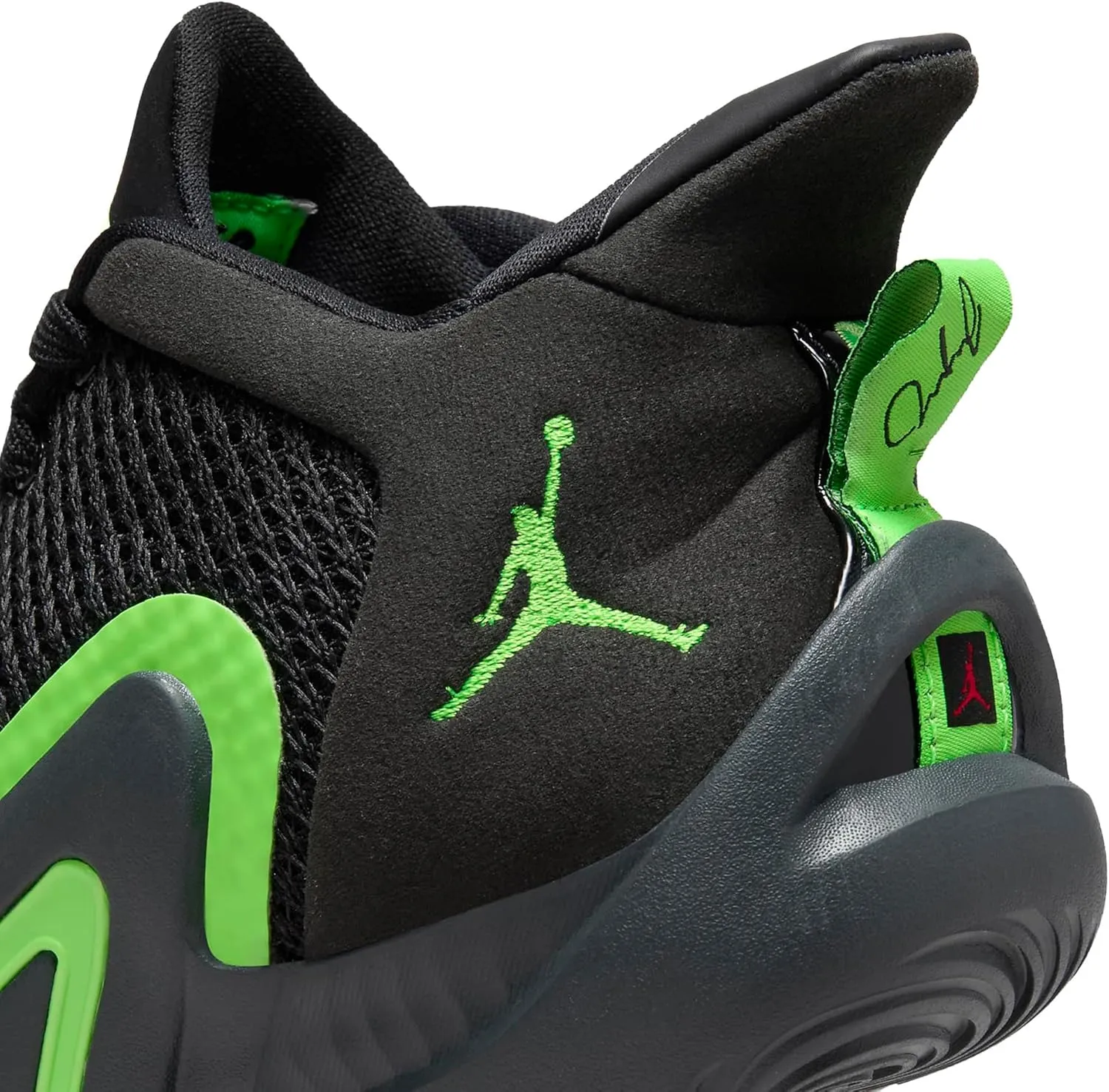 Nike Boys Jordan Tatum 1 Basketball Shoes