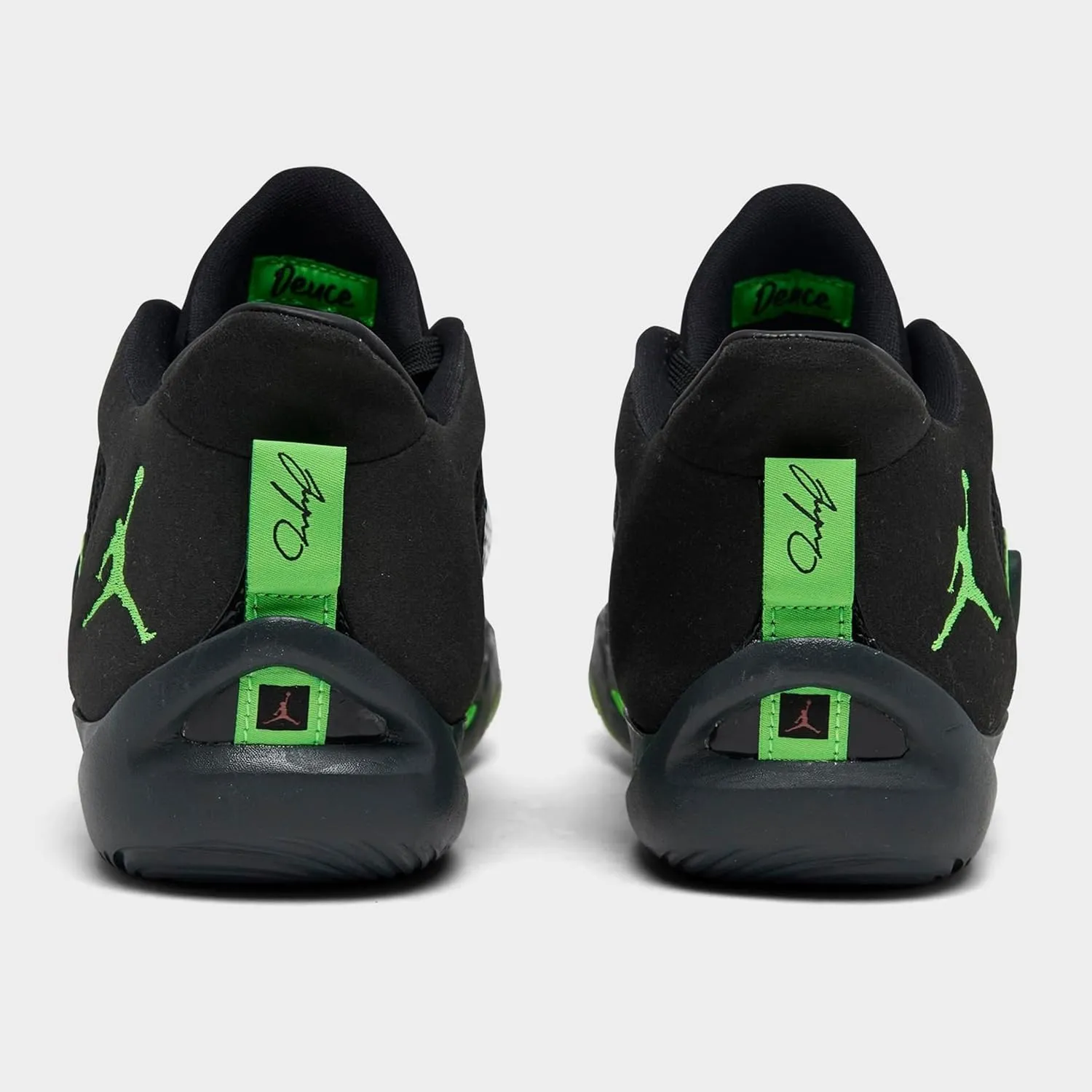 Nike Boys Jordan Tatum 1 Basketball Shoes