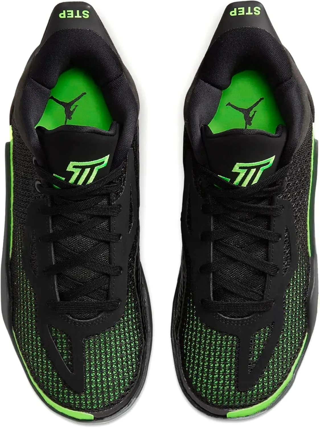 Nike Boys Jordan Tatum 1 Basketball Shoes