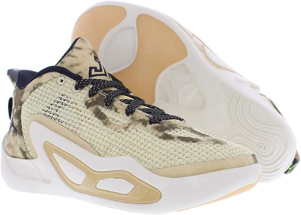 Nike Boys Jordan Tatum 1 Basketball Shoes