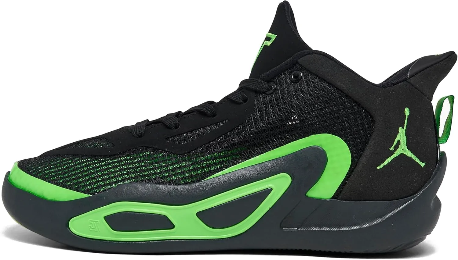 Nike Boys Jordan Tatum 1 Basketball Shoes