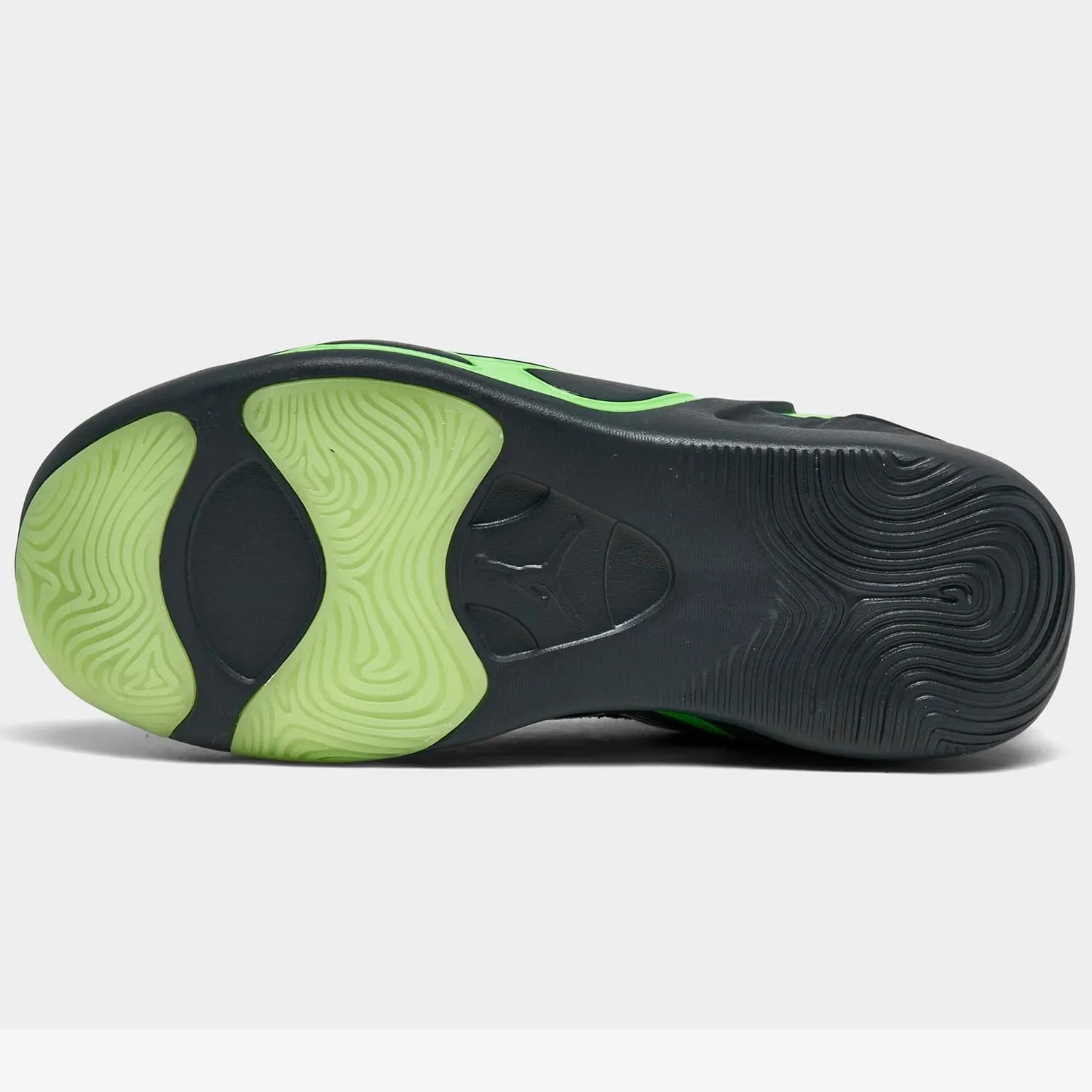 Nike Boys Jordan Tatum 1 Basketball Shoes
