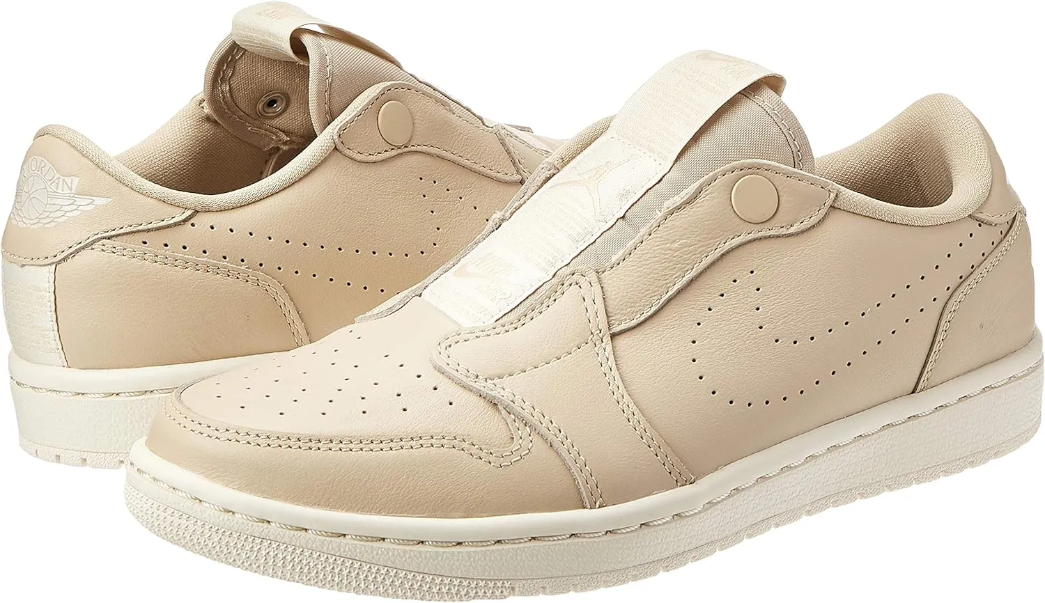 Nike Men's Low-Top Sneakers