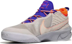 Nike Team Hustle D 10 SE (Big Kid)