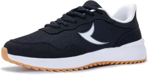 PERSOUL Women's Fashion Sneakers Comfortable Womens Walking Shoes Lightweight Style Tennis Shoes for Casual Daily Workout Shoes US Size 6-11