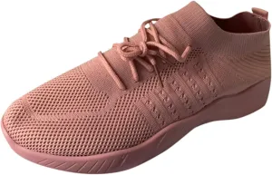 Platform Sneakers for Women Fashion Glitter Orthopedic Shoes for Women Dressy Wedge Walking Shoes for Women Brown Womens Running Shoes Size 11 Black Fall Shoes for Women 2023 Comfy Arch Support
