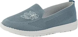 Platform Sneakers for Women Fashion Sneakers Non Slip Work Shoes for Women Womens Slip On Sneakers with Arch Support Chunky Sneakers Women Womens Shoes Casual Slip Ons Wide Width Ortho