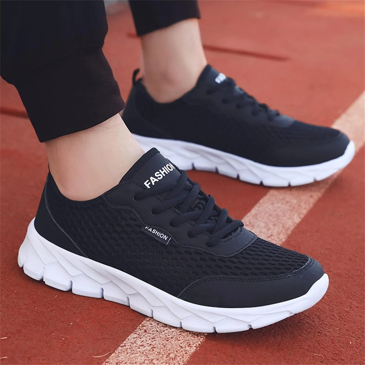 Platform Sneakers for Women High Top Slip On White Sneakers Women Fashion All White Gym Shoes for Women Gym Shoes for Women Wide Zapatos De Tacones para Mujer Elegantes Bajitos Y Comodos