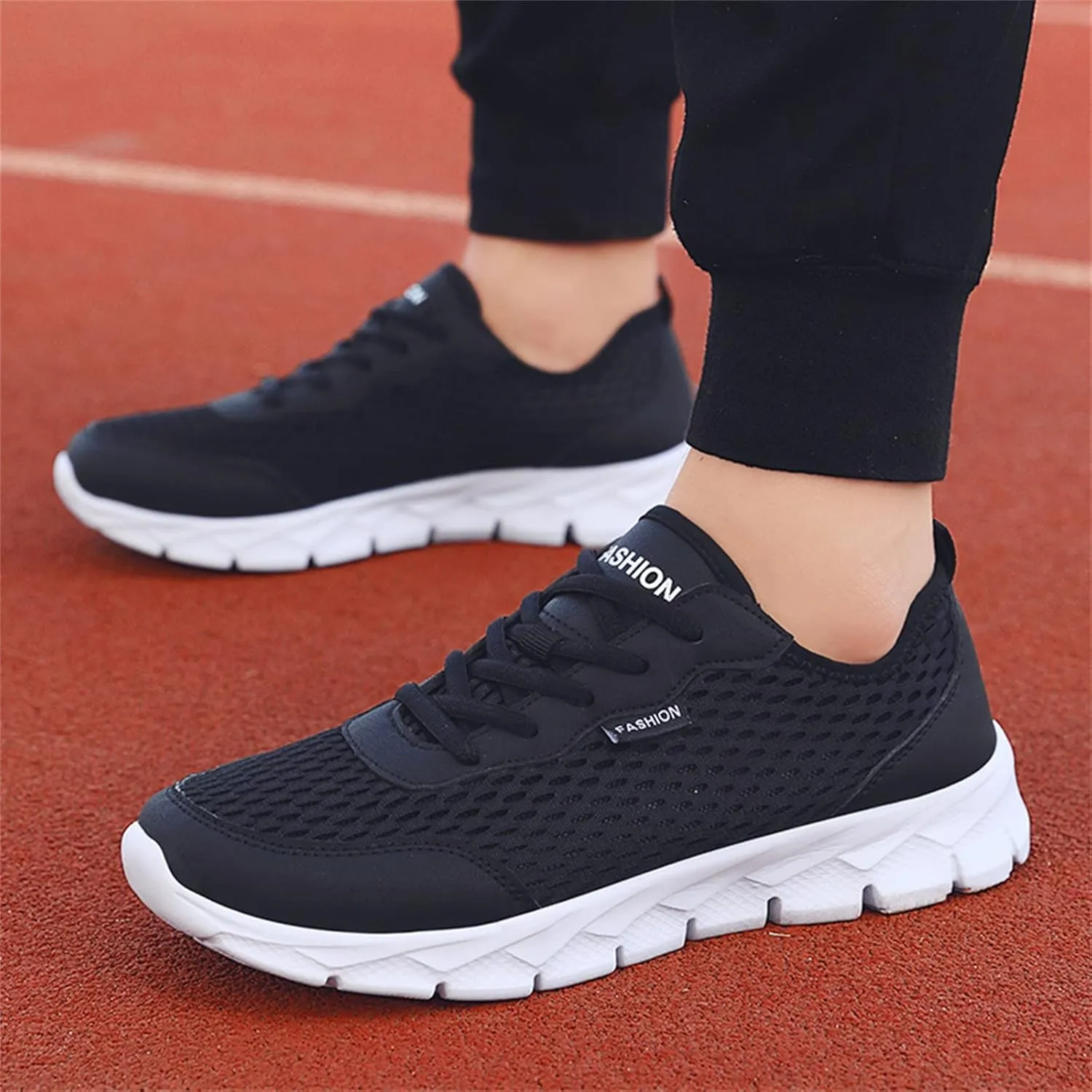 Platform Sneakers for Women High Top Slip On White Sneakers Women Fashion All White Gym Shoes for Women Gym Shoes for Women Wide Zapatos De Tacones para Mujer Elegantes Bajitos Y Comodos
