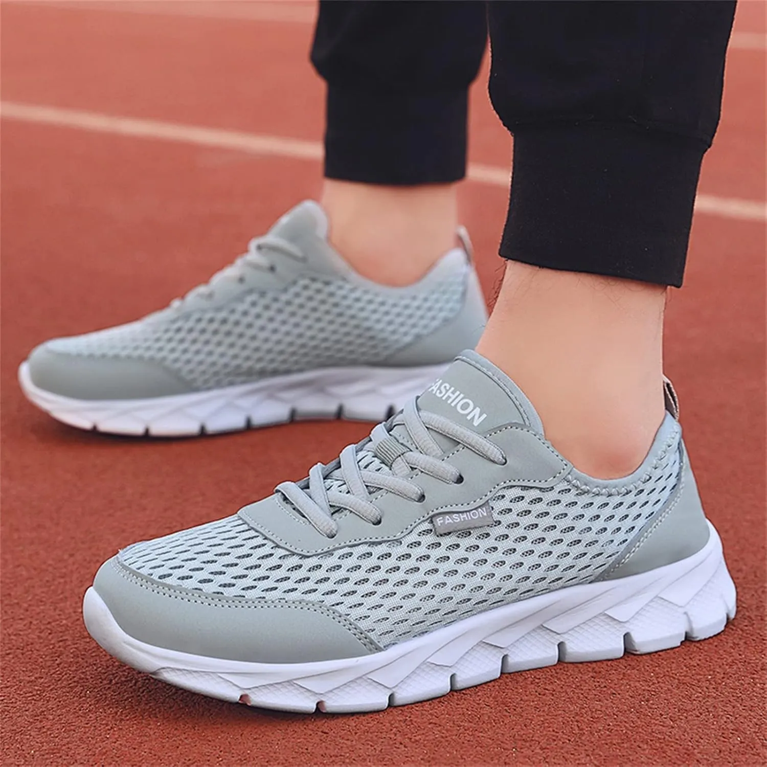 Platform Sneakers for Women High Top Slip On White Sneakers Women Fashion All White Gym Shoes for Women Gym Shoes for Women Wide Zapatos De Tacones para Mujer Elegantes Bajitos Y Comodos