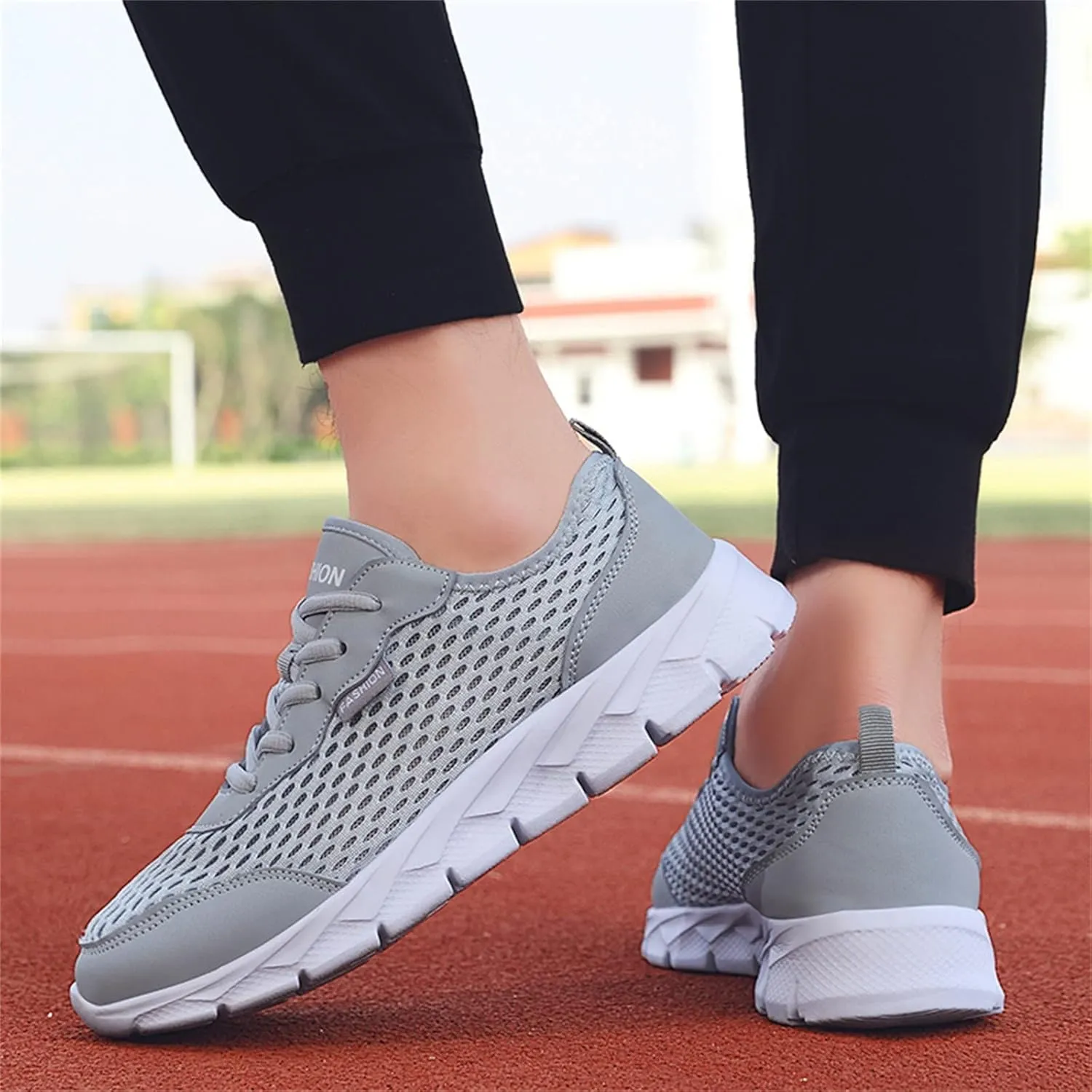 Platform Sneakers for Women High Top Slip On White Sneakers Women Fashion All White Gym Shoes for Women Gym Shoes for Women Wide Zapatos De Tacones para Mujer Elegantes Bajitos Y Comodos