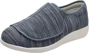 Platform Sneakers for Women Wide Size Tenis Negros para Caminar De Mujer Comodos Cute Black Shoes for Women Trendy All Black Tennis Shoes for Women Wide Toe Walking Shoes Women