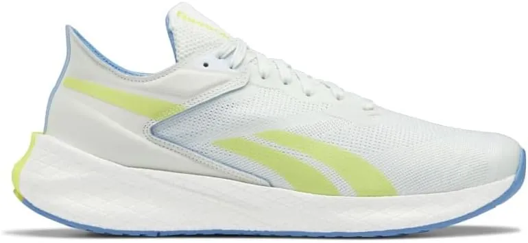 Reebok Mens Floatride Energy Symmetro Breathable Logo Running Shoes