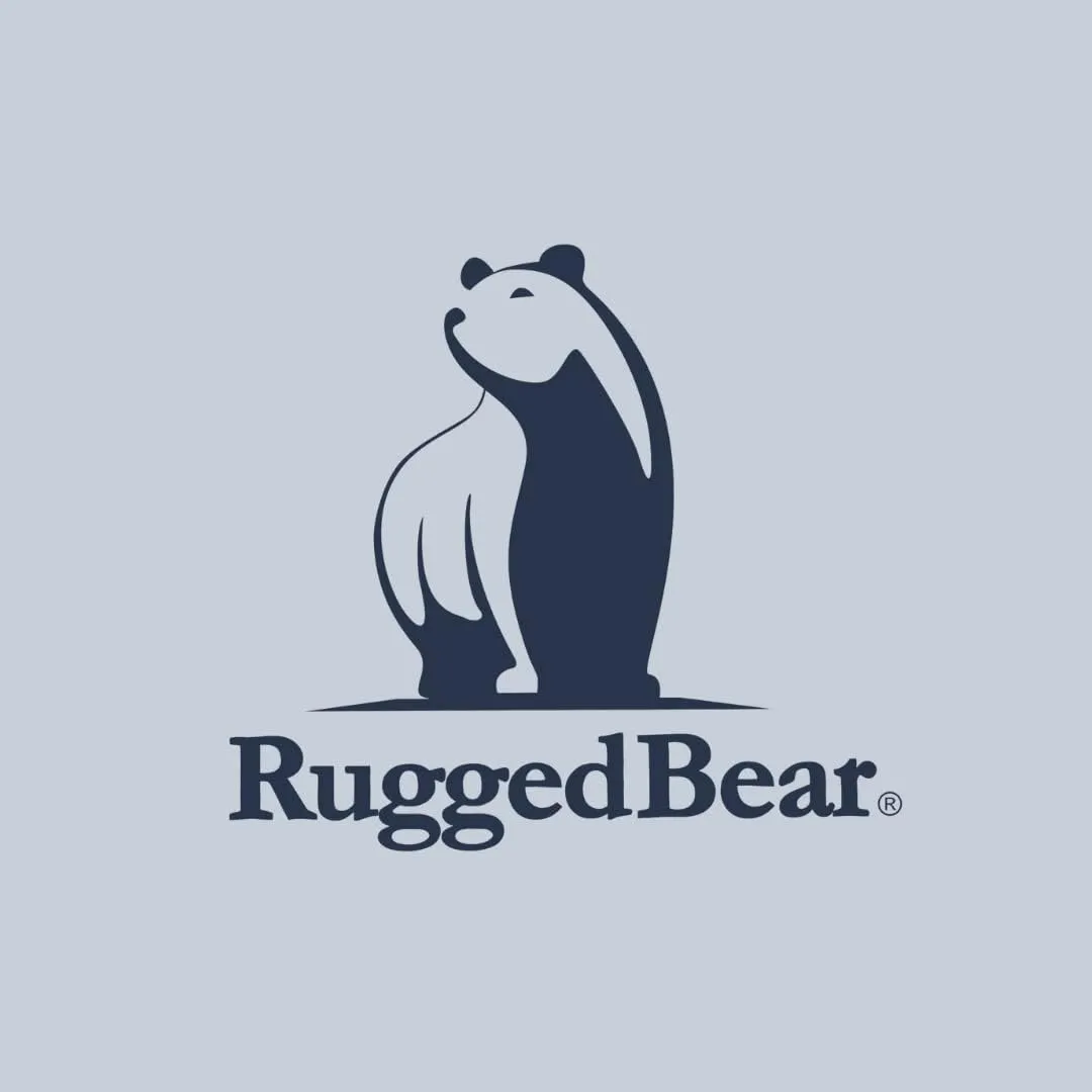 Rugged Bear Unisex-Child Snow Boot