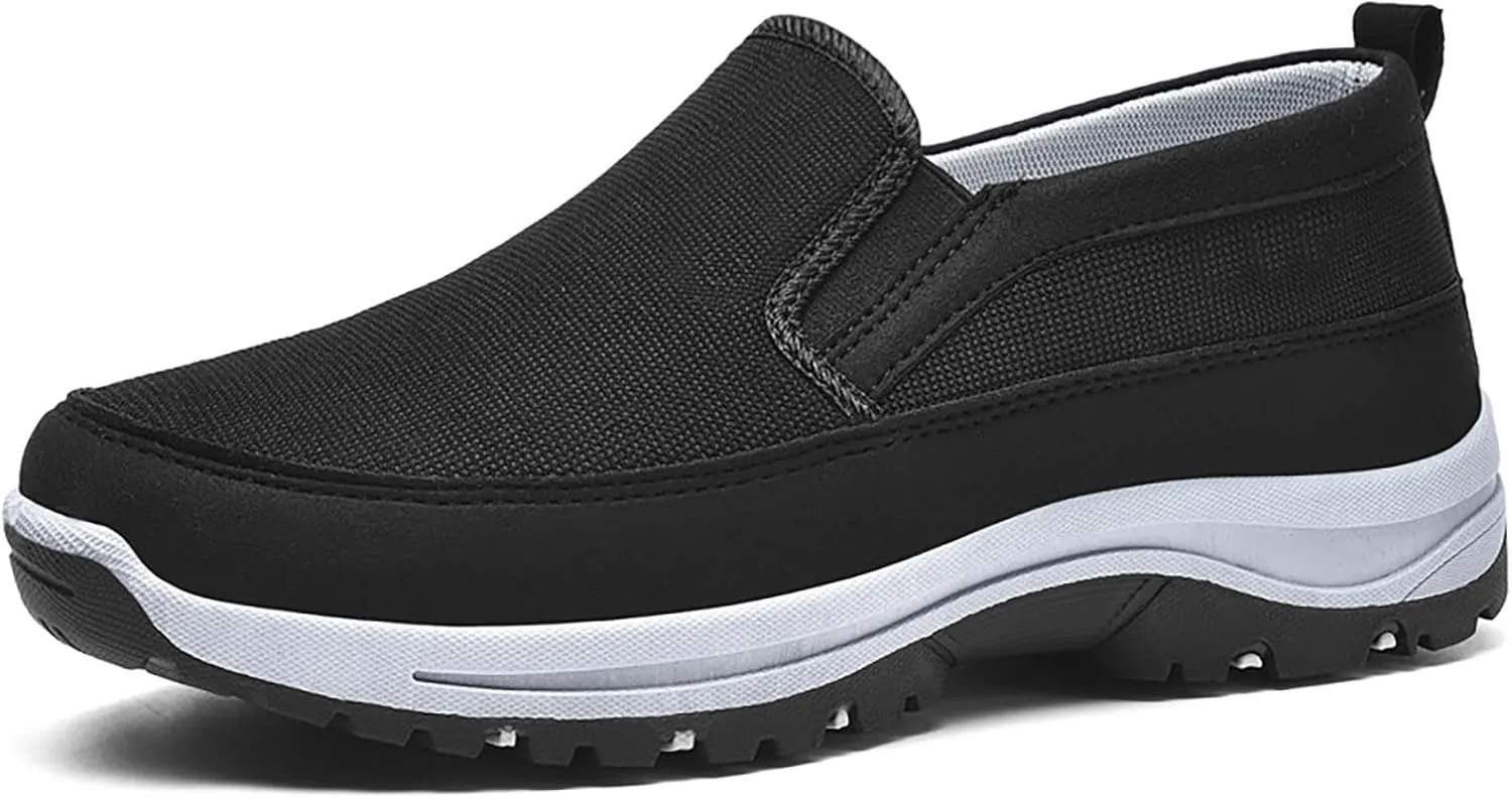 Running Shoes for Women Sneakers for Women Clearance Men's Loafers & Slip-Ons Lightweight Breathable Christmas Running Shoes Comfortable & Lightweight