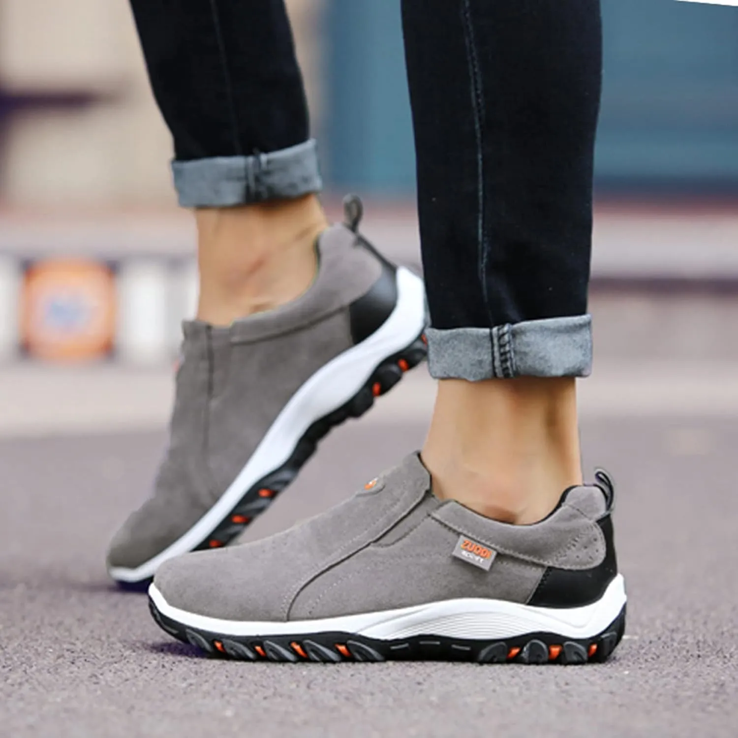 Running Sneakers for Women 2023 Black Slip On Shoes for Women 2023 Slip On Gym Shoes for Women Womens Casual Sneakers Trending Zapatillas De Tacon para Mujer