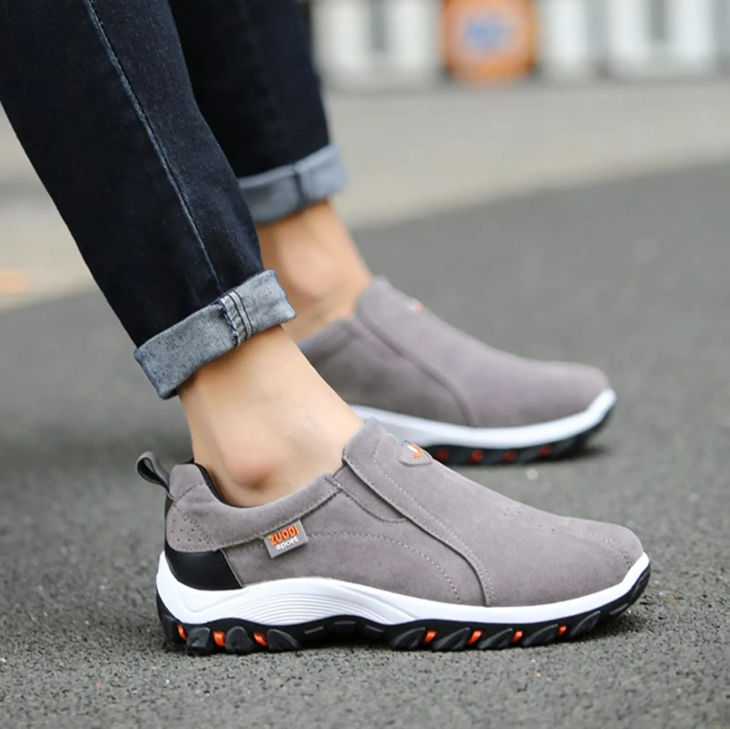 Running Sneakers for Women 2023 Black Slip On Shoes for Women 2023 Slip On Gym Shoes for Women Womens Casual Sneakers Trending Zapatillas De Tacon para Mujer