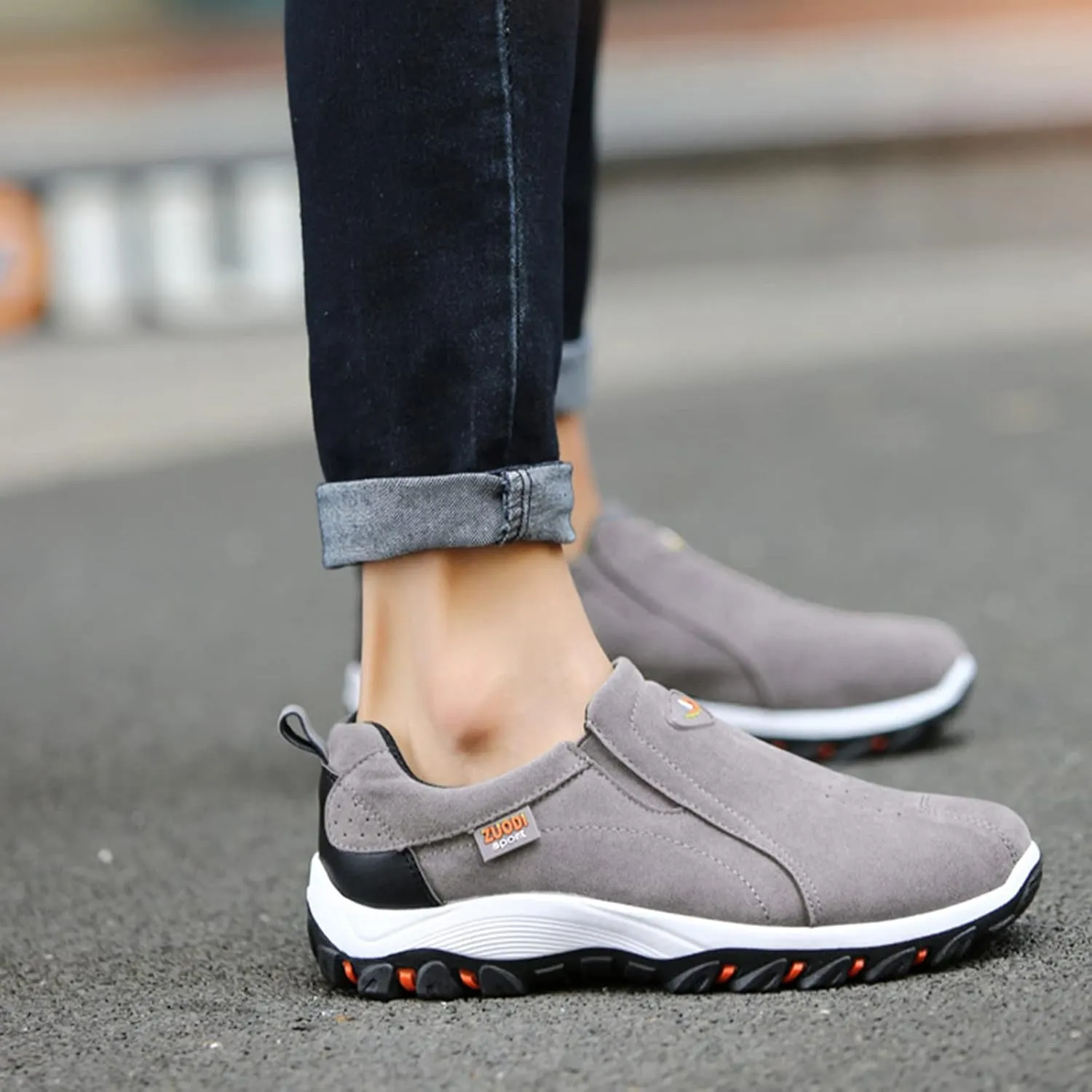 Running Sneakers for Women 2023 Black Slip On Shoes for Women 2023 Slip On Gym Shoes for Women Womens Casual Sneakers Trending Zapatillas De Tacon para Mujer