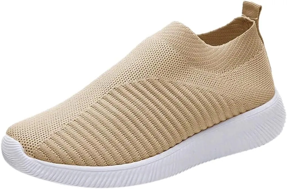 Running Sneakers for Women All Black Leather Non Slip Work Shoes Womens Womens Casual Shoes Size 11 Womens Platform Sneakers Fashion Tenis Ortopedicos para Mujer Rojos