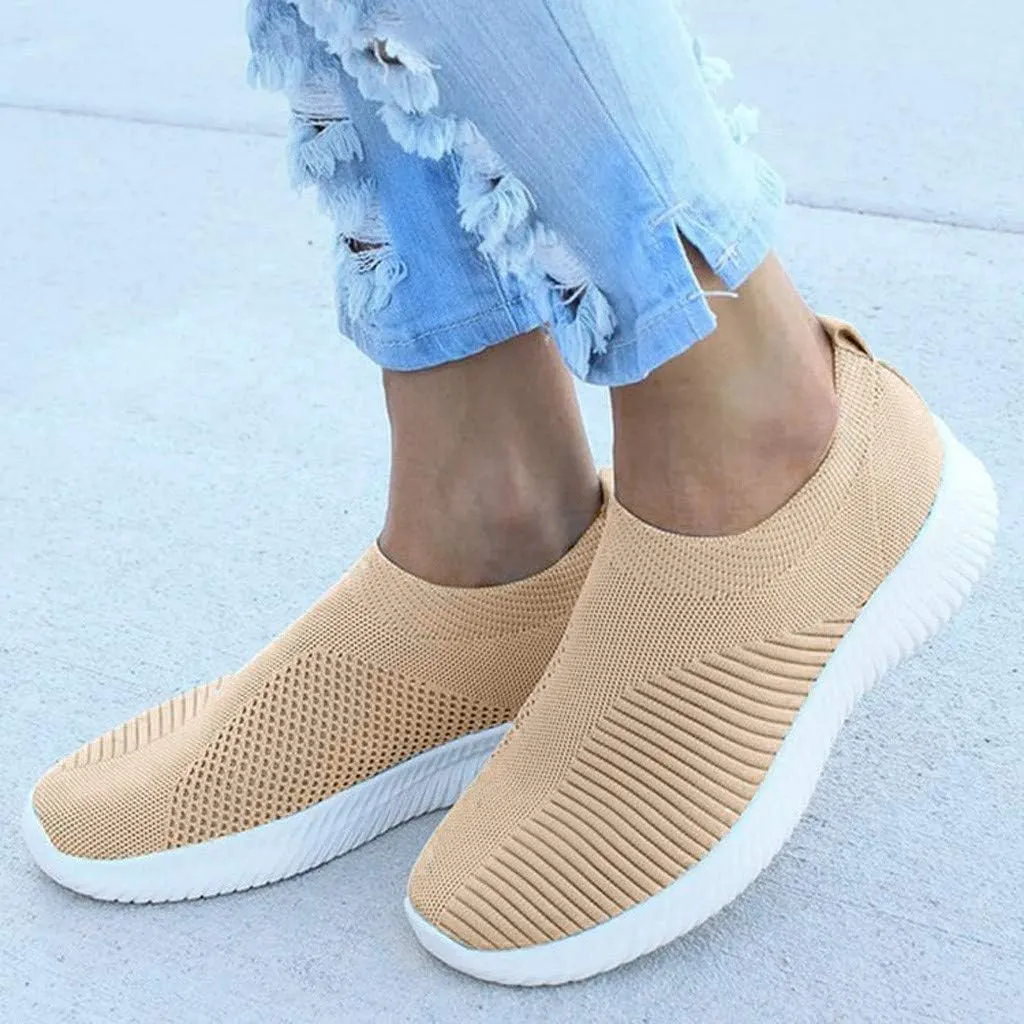 Running Sneakers for Women All Black Leather Non Slip Work Shoes Womens Womens Casual Shoes Size 11 Womens Platform Sneakers Fashion Tenis Ortopedicos para Mujer Rojos