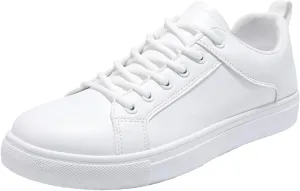 SBGMoSJ Plantar Fasciitis Shoes Women Walking Shoes Women Slip On Wide Black Shoes Women Wide Wedge Womens Black and White Running Shoes Orthopedic Wide Toe Box Sneakers for Women
