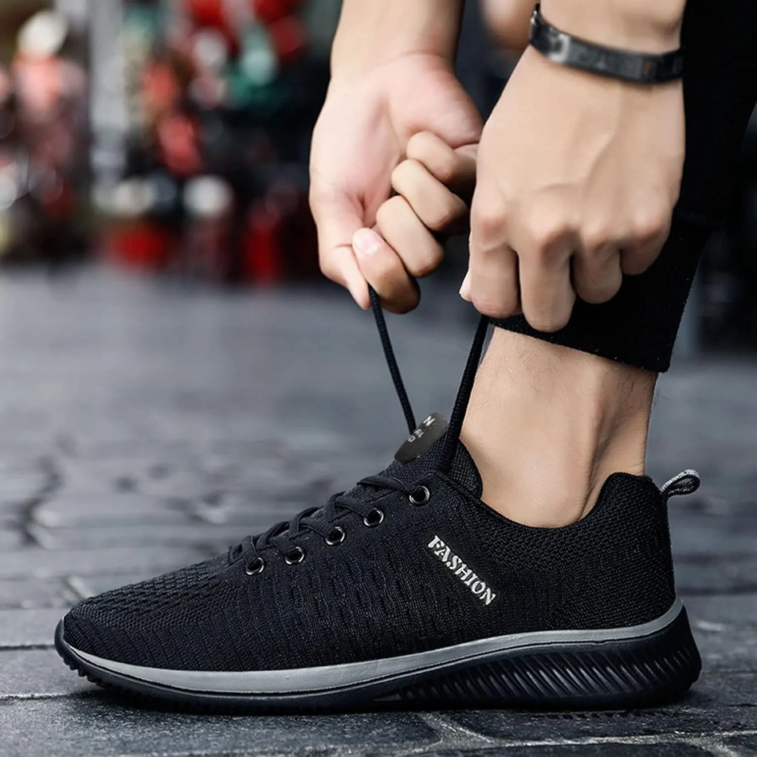 SBGMoSJ Slip On Shoes Women Dressy with Wedge Slip On Walking Shoes for Women Womens Athletic Shoes Size 8 Wide Fall Platform Sneakers for Women 2023 Womens Shoes Slip On Flats