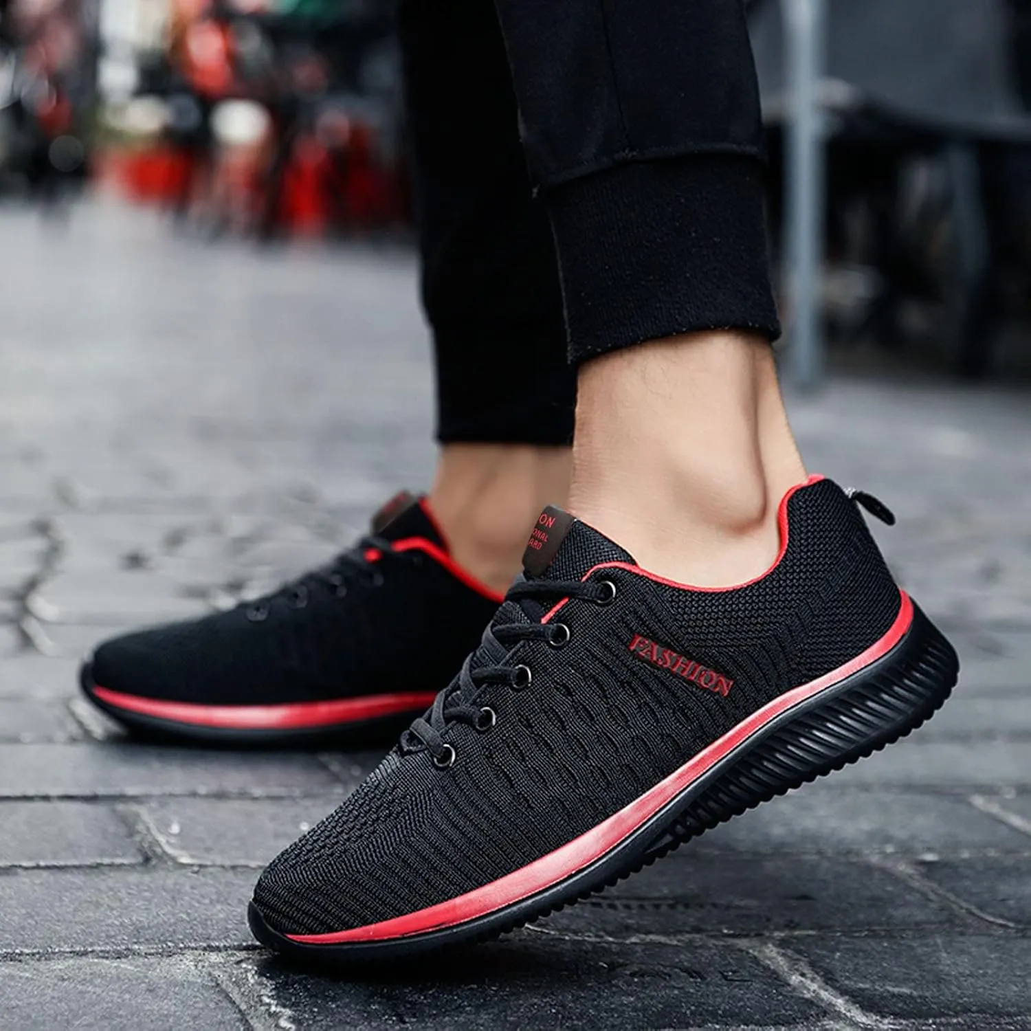 SBGMoSJ Slip On Shoes Women Dressy with Wedge Slip On Walking Shoes for Women Womens Athletic Shoes Size 8 Wide Fall Platform Sneakers for Women 2023 Womens Shoes Slip On Flats